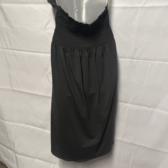 Title Nine Black Midi Dress - Picture 7 of 12